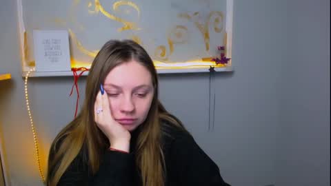 Luiza online show from 12.05.24