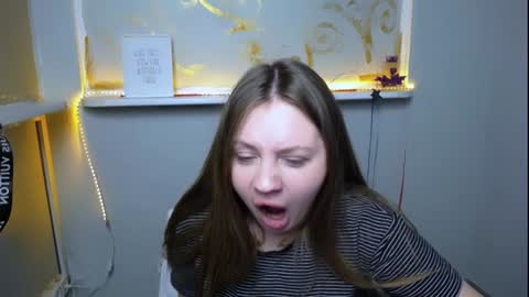 Luiza online show from 12.15.24