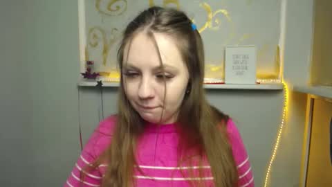 Luiza online show from 01.08.25