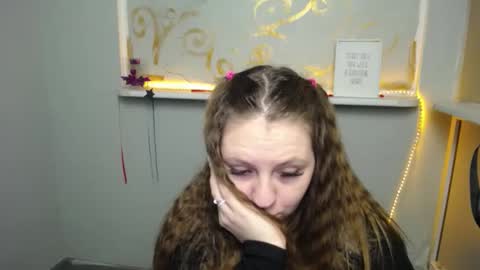 Luiza online show from 01.14.25