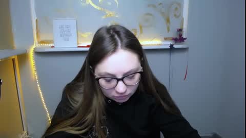 Luiza online show from 01.21.25