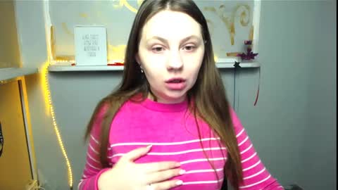 Luiza online show from 01.22.25