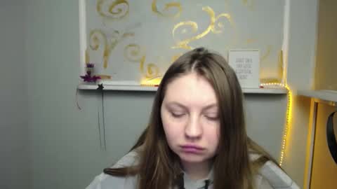 Luiza online show from 01.24.25