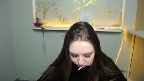 Luiza online show from 02.07.25