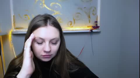 Luiza online show from 02.19.25