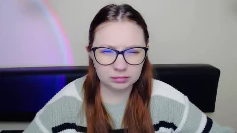 Luiza online show from 02.18.26