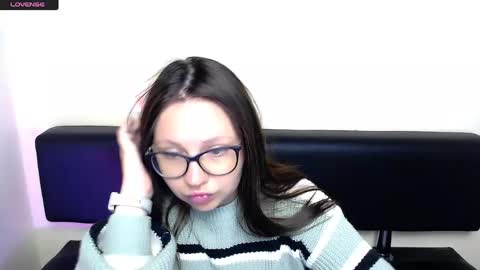Snapshot of luizaheems_ chatting on 06.02.26 Luiza online show from 06.02.26