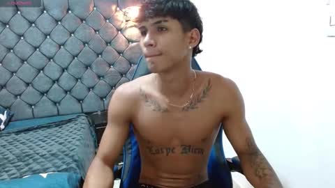 Snapshot of luka_big18 chatting on 02.17.26 Luka big18 online show from 02.17.26