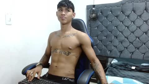 Luka big18 online show from 03.31.26