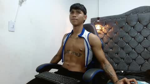 Luka big18 online show from 04.03.26