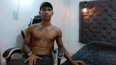Snapshot of luka_big18 chatting on 06.02.26 Luka big18 online show from 06.02.26