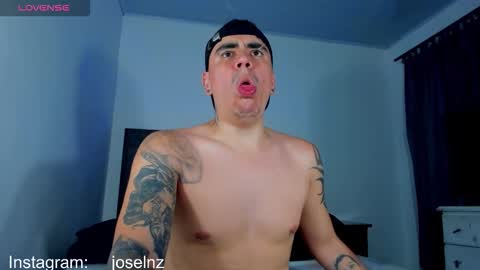 Snapshot of luka_castlehot chatting on 02.12.26 Luka Castle online show from 02.12.26