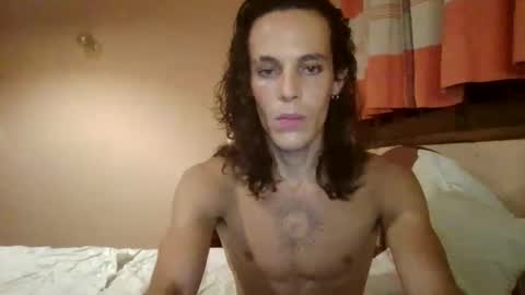 Snapshot of lukadaboy chatting on 10.21.25 Luka DaBoy online show from 10.21.25