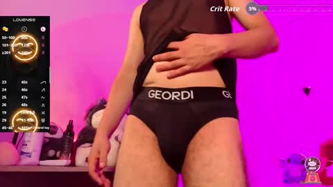 lukaforge online show from 03.20.26