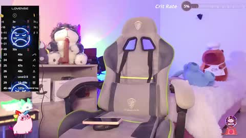 lukaforge online show from 03.27.26