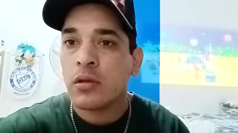 Lukapijagorda online show from 11.19.25