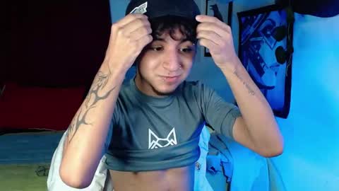 lukas online show from 12.16.25