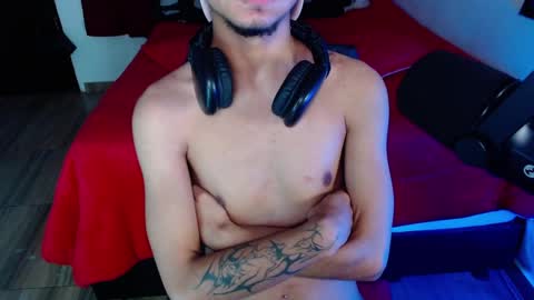 lukas online show from 12.20.25