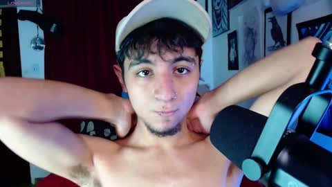 lukas online show from 12.21.25