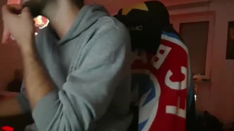 lukasschoetz online show from 11.03.25