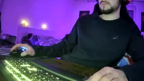 lukasschoetz online show from 03.19.26