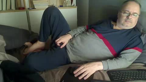 luke7634 online show from 01.08.25