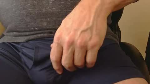 luke7711 online show from 04.08.26