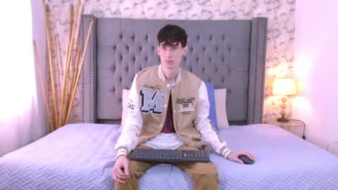 luke_carter online show from 09.22.25