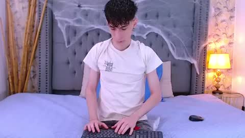 luke_carter online show from 10.09.25