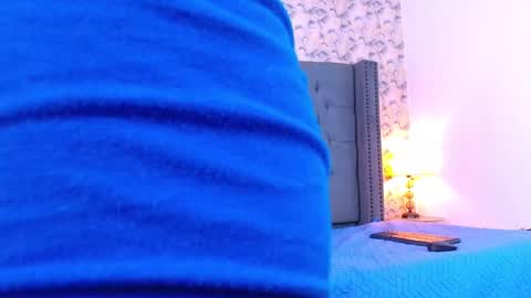 luke_carter online show from 11.21.25