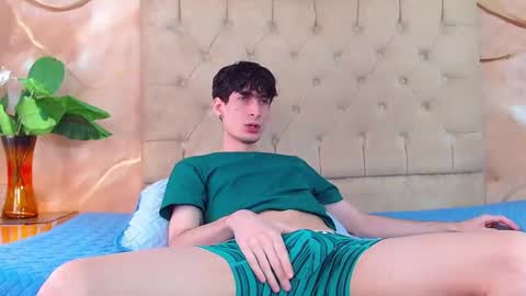 luke_carter online show from 03.25.26