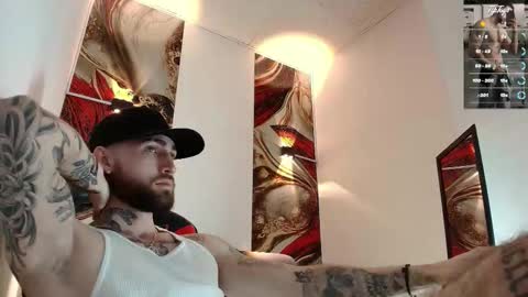 LUKE online show from 02.19.26