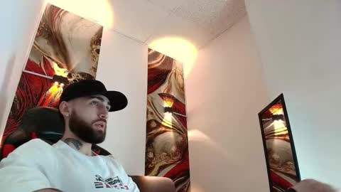 LUKE online show from 02.21.26