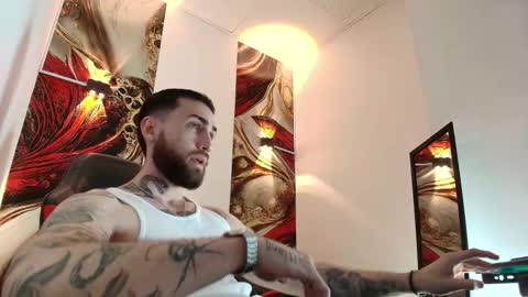 LUKE online show from 02.24.26