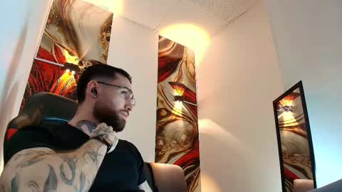 LUKE online show from 03.19.26