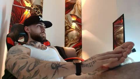 LUKE online show from 03.28.26