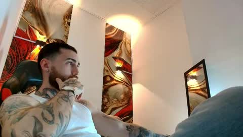 LUKE online show from 04.15.26