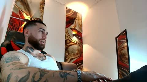 LUKE online show from 04.17.26