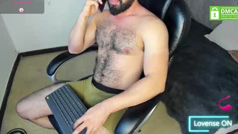 luke diaz7 online show from 11.11.25