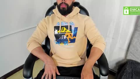 luke diaz7 online show from 01.14.26