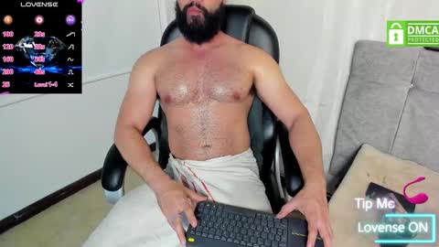 luke diaz7 online show from 02.15.26