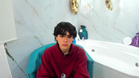 Luke online show from 12.07.24