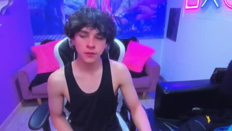 Luke online show from 12.14.24