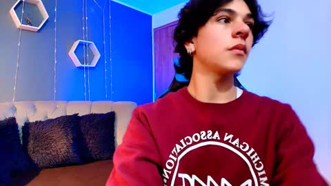 Luke online show from 01.16.25