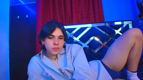 Luke online show from 02.04.25