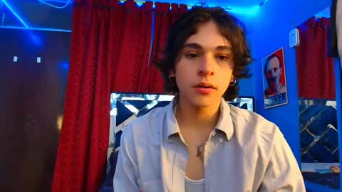 Luke online show from 02.24.25