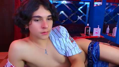 Luke online show from 03.01.25