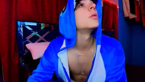 Luke online show from 01.12.26