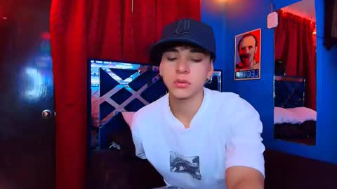 Luke online show from 03.03.26