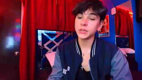 Luke online show from 03.17.26